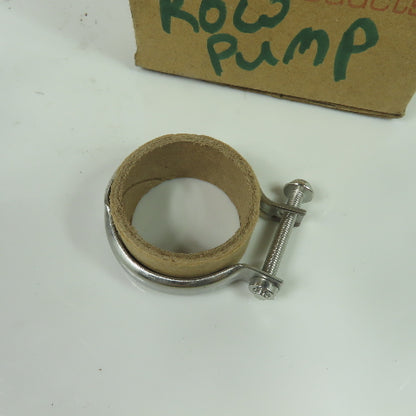 Procon 6XE92 Stainless Steel Rotary Vane Pump 1/2" NPT