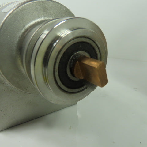 Procon 6XE92 Stainless Steel Rotary Vane Pump 1/2" NPT