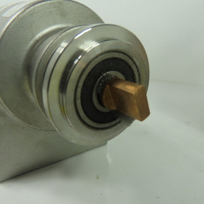 Procon 6XE92 Stainless Steel Rotary Vane Pump 1/2" NPT