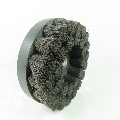 Weiler 8" 1800RPM Wheel Brush