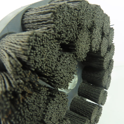 Weiler 8" 1800RPM Wheel Brush