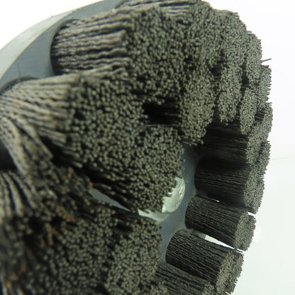 Weiler 8" 1800RPM Wheel Brush