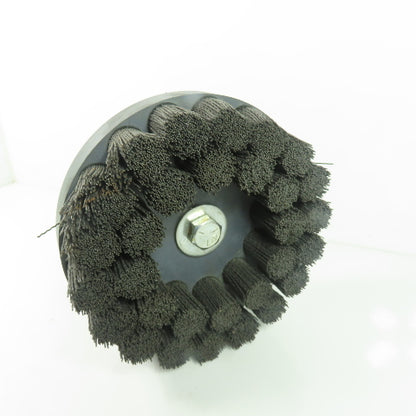 Weiler 8" 1800RPM Wheel Brush