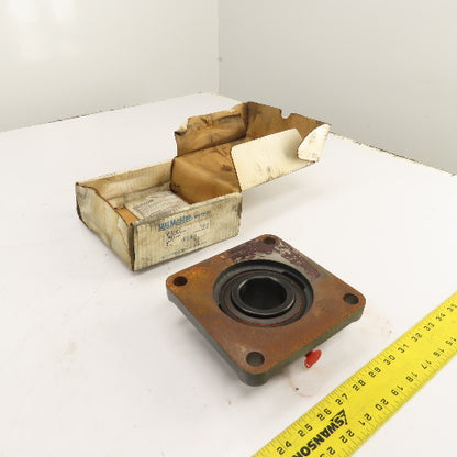 SealMaster SF-32 HT 4-Bolt Flange Mount Ball Bearing Unit High Temp 2" Bore