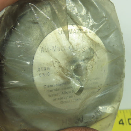 Unimaze Air-Maze Air Intake Filter New