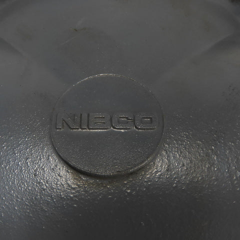 Nibco 6" Tee Fitting PVC-1 D2467 SCH.80 NSF-PW