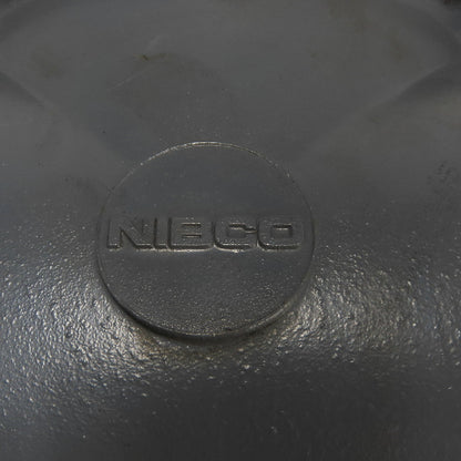 Nibco 6" Tee Fitting PVC-1 D2467 SCH.80 NSF-PW