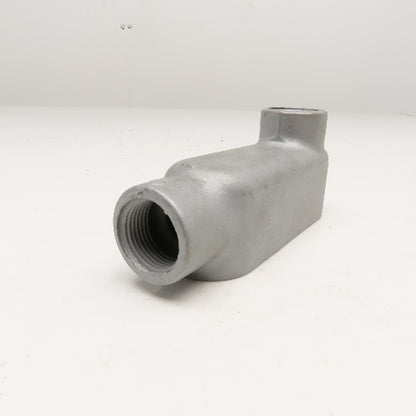 Appleton Form 35 3/4" Cast Iron Conduit Body LB