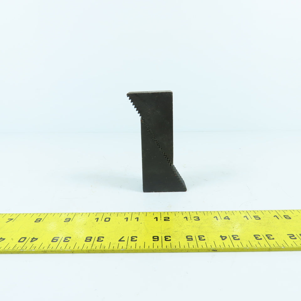 Clamp Step File 3-1/4