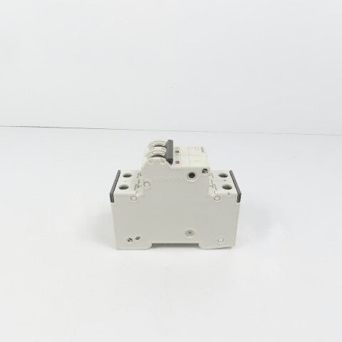 Siemens 5SY62 C2 MCB 2-Pole C2 2A 400V Circuit Breaker