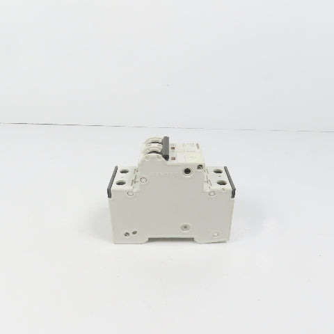 Siemens 5SY61 C2 MCB 2-Pole C2 2A 400V Circuit Breaker