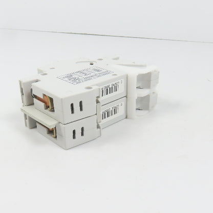 Cutler Hammer SPCL2C10 2-Pole 10A Circuit Breaker 480V AC