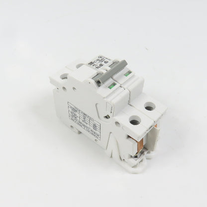 Cutler Hammer SPCL2C10 2-Pole 10A Circuit Breaker 480V AC