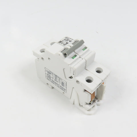 Cutler Hammer SPCL2C10 2-Pole 10A Circuit Breaker 480V AC