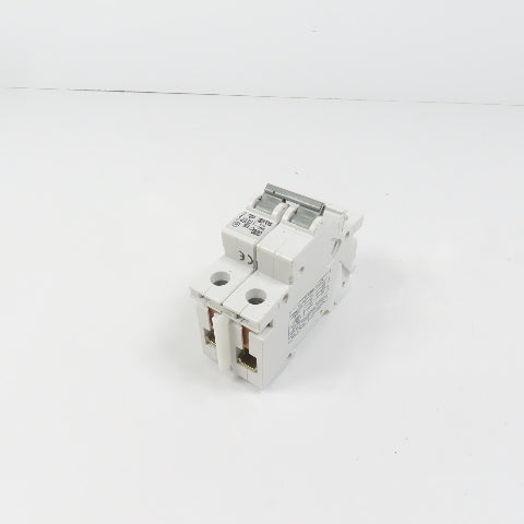 Cutler Hammer SPCL2C16 2-Pole C16A Circuit Breaker 480V AC