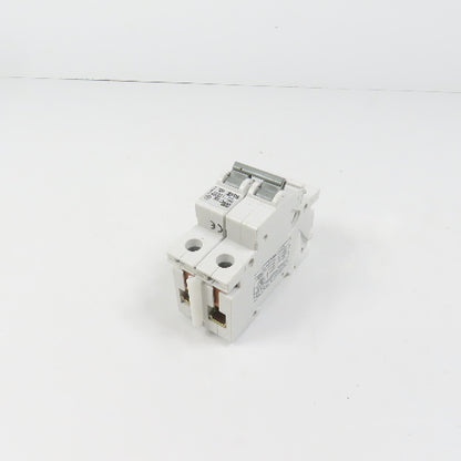 Cutler Hammer SPCL2C16 2-Pole C16A Circuit Breaker 480V AC
