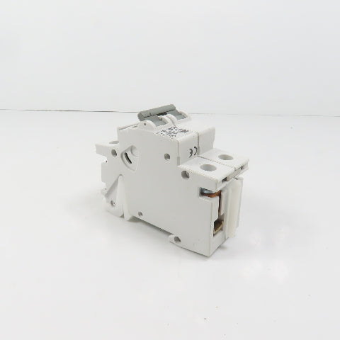 Cutler Hammer SPCL2C16 2-Pole C16A Circuit Breaker 480V AC