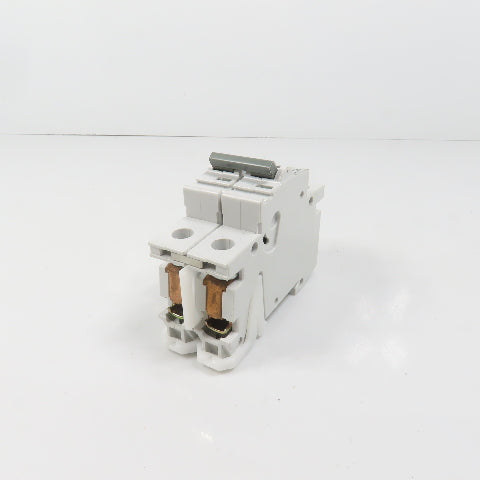 Cutler Hammer SPCL2C16 2-Pole C16A Circuit Breaker 480V AC