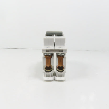 Cutler Hammer SPCL2C16 2-Pole C16A Circuit Breaker 480V AC