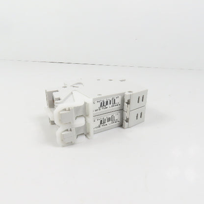 Cutler Hammer SPCL2C16 2-Pole C16A Circuit Breaker 480V AC