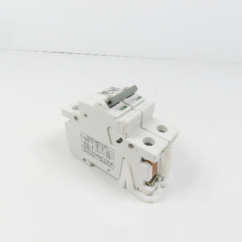 Cutler Hammer SPCL2C16 2-Pole C16A Circuit Breaker 480V AC