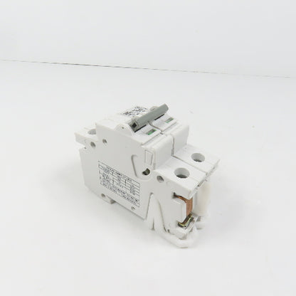 Cutler Hammer SPCL2C16 2-Pole C16A Circuit Breaker 480V AC