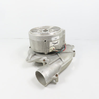 Northland BBA23-221HMB-02 Brushless Motor Centrifugal Blower 240V 12A 50/60HZ
