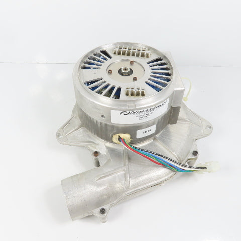 Northland BBA23-221HEB-02 Brushless Motor Centrifugal Blower 240V 50/60HZ