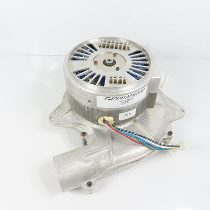 Northland BBA23-221HEB-02 Brushless Motor Centrifugal Blower 240V 50/60HZ