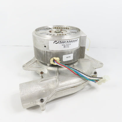 Northland BBA23-221HEB-02 Brushless Motor Centrifugal Blower 240V 50/60HZ