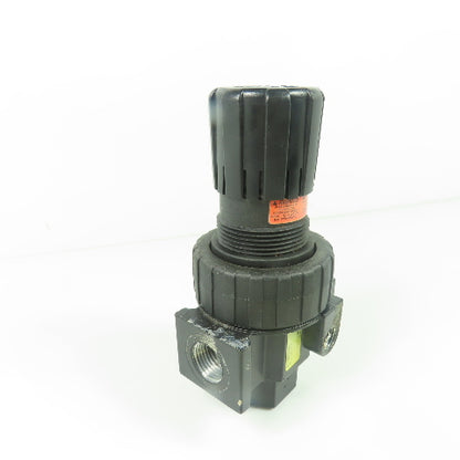 Parker 07R313AC Pneumatic Regulator 250PSI Max 1/2" NPT