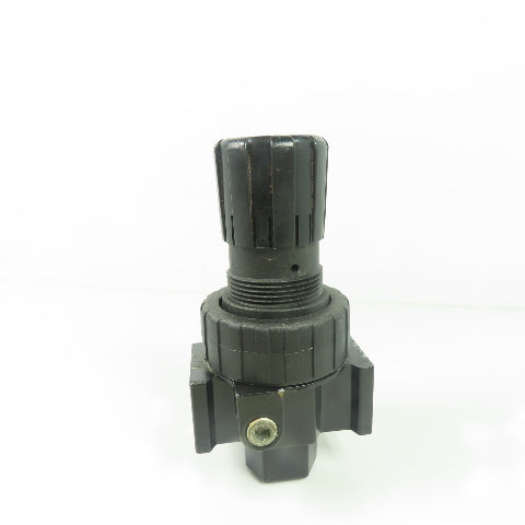 Parker 07R313AC Pneumatic Regulator 250PSI Max 1/2" NPT