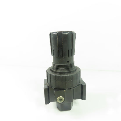 Parker 07R313AC Pneumatic Regulator 250PSI Max 1/2" NPT
