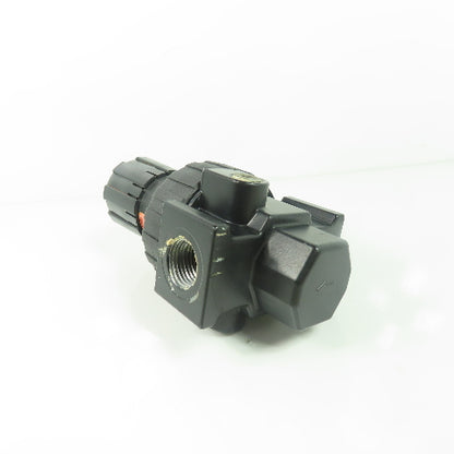 Parker 07R313AC Pneumatic Regulator 250PSI Max 1/2" NPT