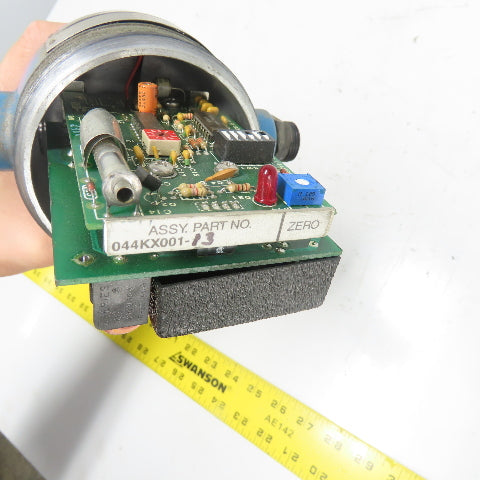 Robertshaw 318A-B1 Level-Tek Level Control Module 120V 8W