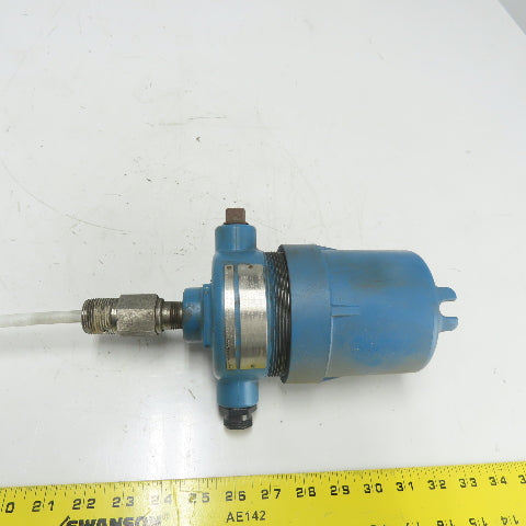 Robertshaw 318A-B1 Level-Tek Level Control Module 120V 8W