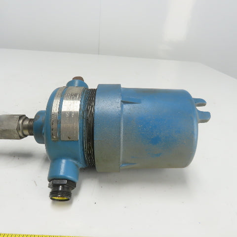 Robertshaw 318A-B1 Level-Tek Level Control Module 120V 8W