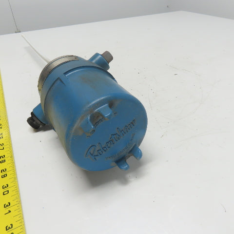 Robertshaw 318A-B1 Level-Tek Level Control Module 120V 8W