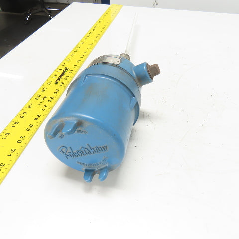 Robertshaw 318A-B1 Level-Tek Level Control Module 120V 8W