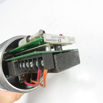 Robertshaw 318A-B1 Level-Tek Level Control Module 120V 8W