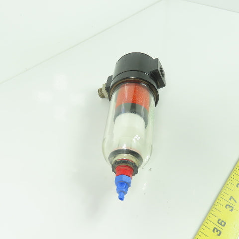Norgren F42-201-L0TD Pneumatic Filter 10 Bar 1/4" NPT