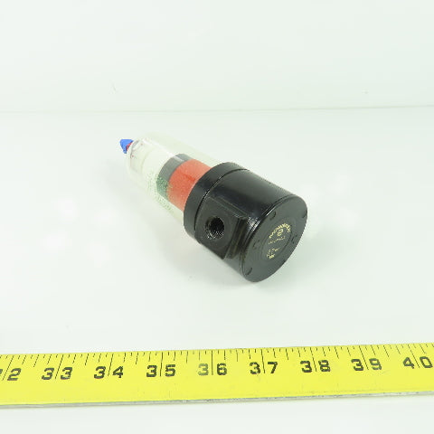 Norgren F42-201-L0TD Pneumatic Filter 10 Bar 1/4" NPT