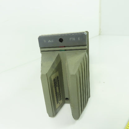 Foxboro CM902WX i/A Series Power Module Rev-0E