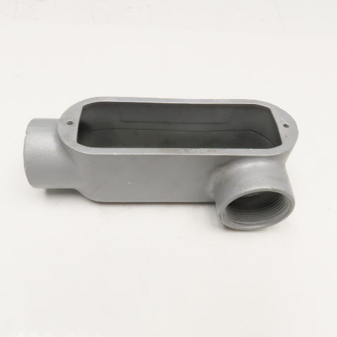 Appleton Form 35 1-1/2" LL Conduit Body