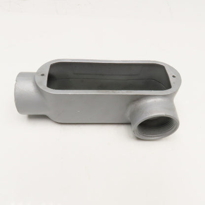 Appleton Form 35 1-1/2" LL Conduit Body