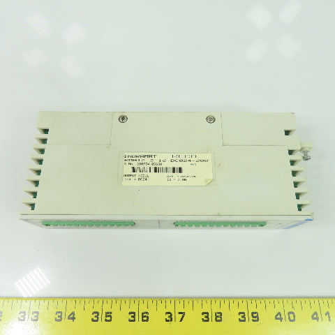 Indramat RMA12.2-16-DC024-200 Reco Interbus Output Module 24VDC