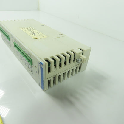 Indramat RMA12.2-16-DC024-200 Reco Interbus Output Module 24VDC