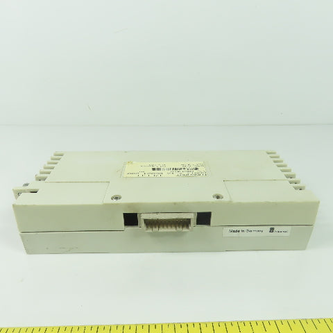 Indramat RMA12.2-16-DC024-200 Reco Interbus Output Module 24VDC