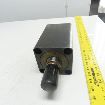 Yuken C6-SB 1SA80B140N100-M Hydraulic Cylinder 80mm Bore 45mm Rod 100mm Stroke