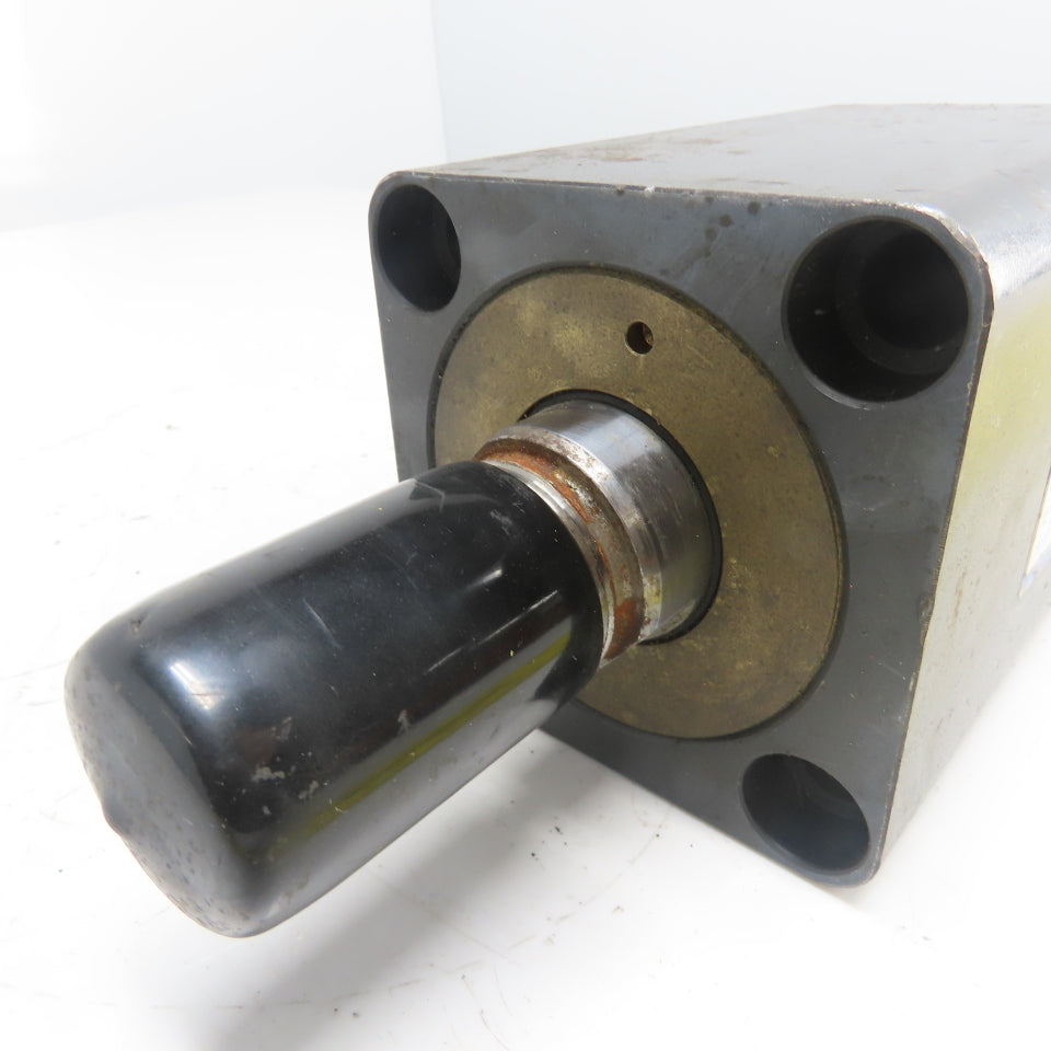 Yuken C6-SB 1SA80B140N100-M Hydraulic Cylinder 80mm Bore 45mm Rod 100mm Stroke